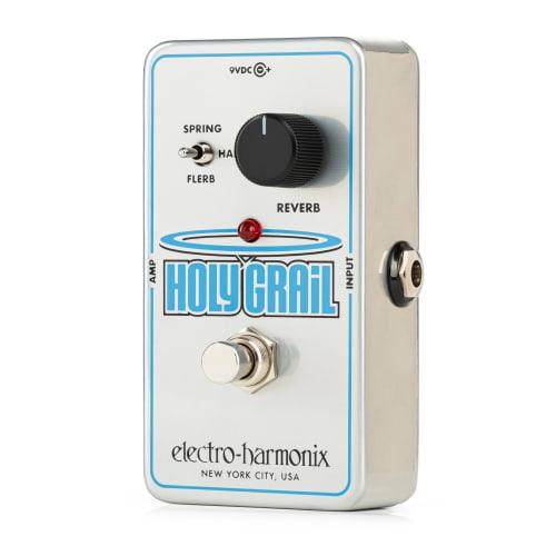 Electro-Harmonix Holy Grail Reverb Effects