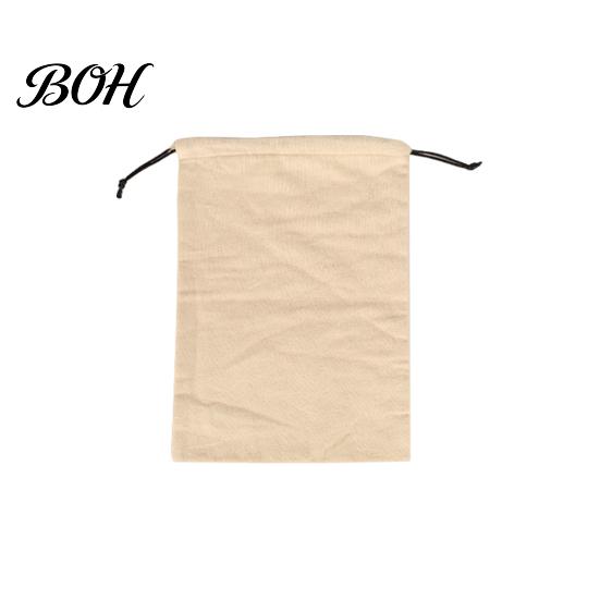 Moisture-Proof Purse Storage Suede Dust Cover Bag, with Drawstring Closure, Soft Protective Anti-Oxidation Bag Pouch, for Luxury Leather Totes