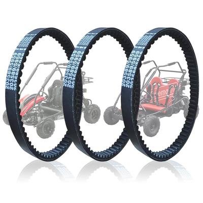 Motor – Tahrik kayışları ve triger kayışları