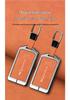 Avatr 11 Key Case for Men with Metal Buckle, NFC Compatible - Models 06/07/12 Max/Pro