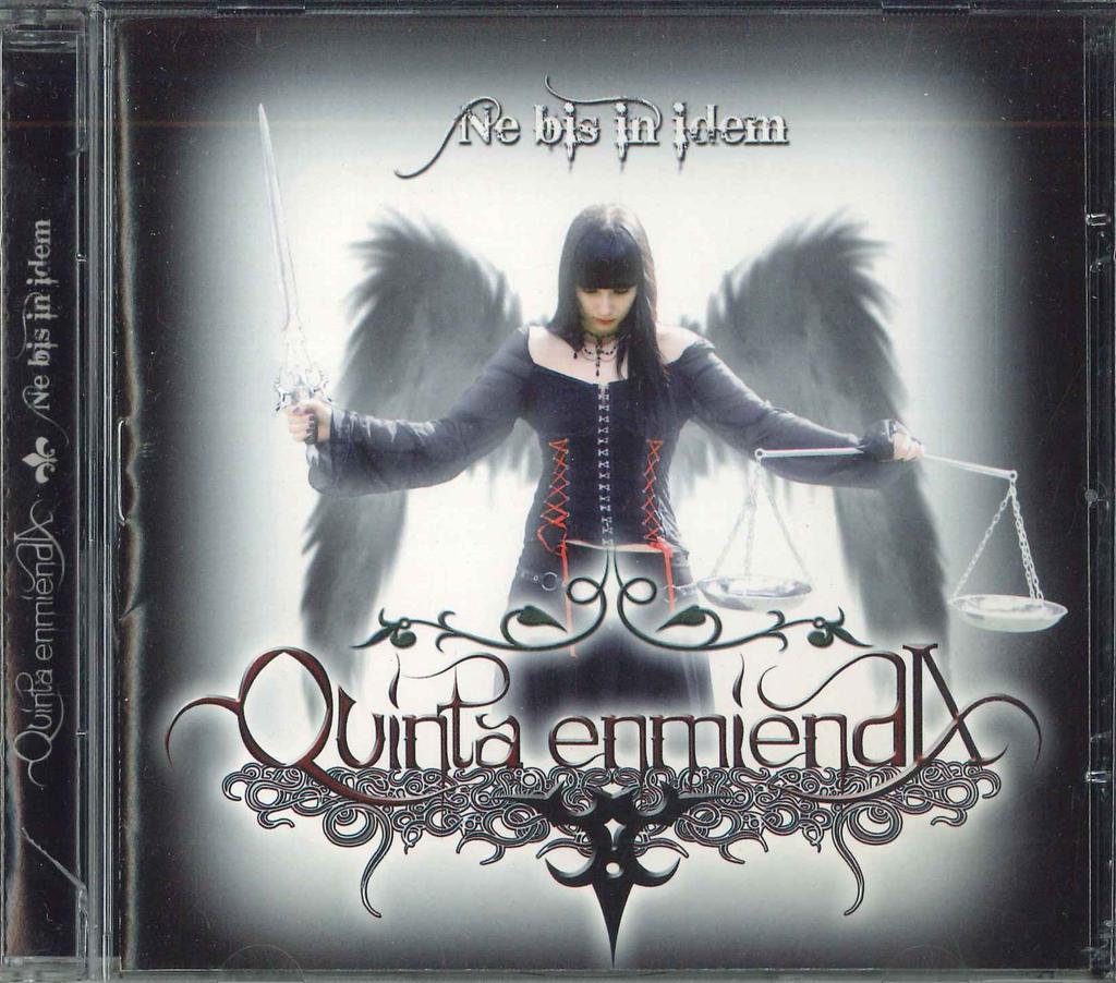 CD IMPACTOR - Prepare For Impact NONE NOT ON LABEL 2009 Germany Rock Used