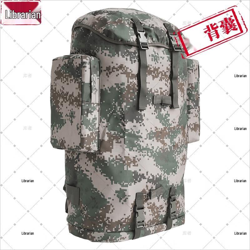 Taktischer Tarnrucksack für den Außenbereich