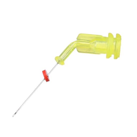 Waldent Irrigation Needles