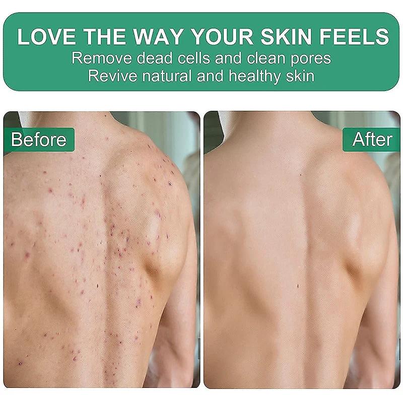 Marockansk Hammam Bad Skrubbhandske Exfolierande Kropp Ansikte Brun Utan Sol Massagehandske Exfolieringshandske Slumpfärg Bad Dusch Tvätt