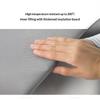 Ironing Mat Portable Folding Ironing Blanket Thick Heat Resistant Travel Clothes Protector Board Table Top Laundry Pad