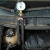 Universal Gas Pressure Gauge for Compatibility with Multiple Vehicle Types Offering Precise Oil Pressure Readings for Au