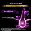Clear Scalp Anti-Dandruff Hydrating Shampoo, 720g