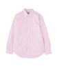 DAILY BASIC OXFORD LONG SLEEVE B.D. SHIRT Men's M 090 Pink 783-3920004
