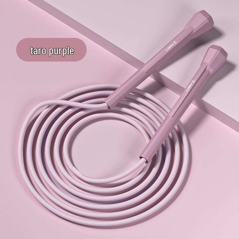 Durable Jump Rope for Weight Loss: Suitable for Middle and High School Students, Adults, and Sports Enthusiasts