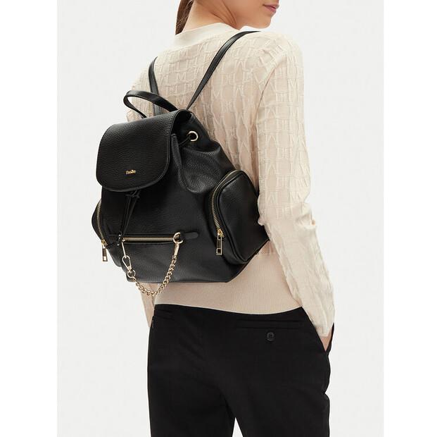 Backpack DeeZee H230649 Black