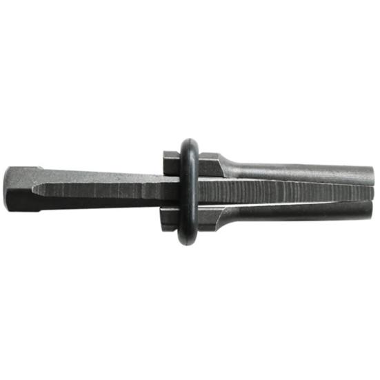 1/5 Buc. Pene de Despicat Piatră Unelte de Tăiat Construcție Durabilă Portabil