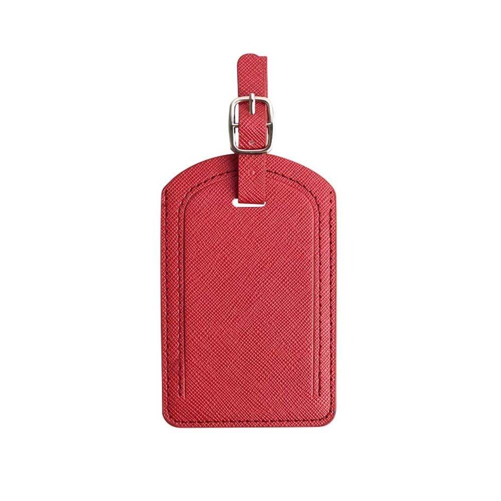 Handbag Label Travel Holiday Luggage Tag Travel Accessories Boarding Pass Airplane Suitcase Tag