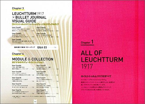 Bullet Journaling: How To Start Using the Leuchtturm 1917 Bullet Journal