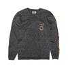 Bisla Woodside Ls Tee-Blh