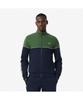Lacoste Men'S Lettering Tennis Sweat Jacket Sh4751-55N 802