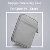 Etui z zamkiem błyskawicznym na czytnik e-booków Kindle 499 Torba Case 558 Paperwhite Voyage