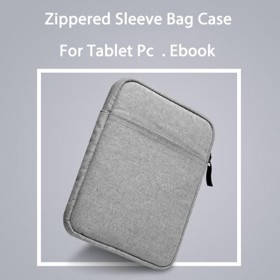 Etui z zamkiem błyskawicznym na czytnik e-booków Kindle 499 Torba Case 558 Paperwhite Voyage