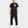 Jordan Cargo Pants Men's Black Moderate CZ8275-010
