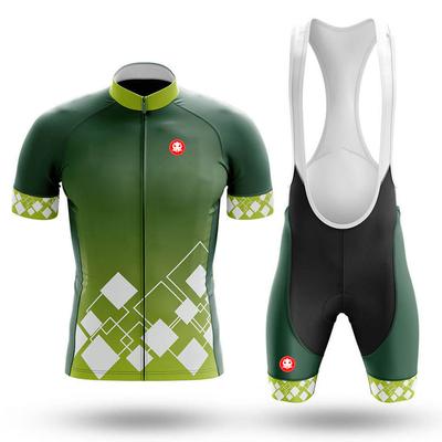 2026 Îmbrăcăminte Ciclism Masculină Tricou Ciclism Bicicletă Vtt Echipament Pantaloni Scurți Bicicletă Wielren Kleding Heren
