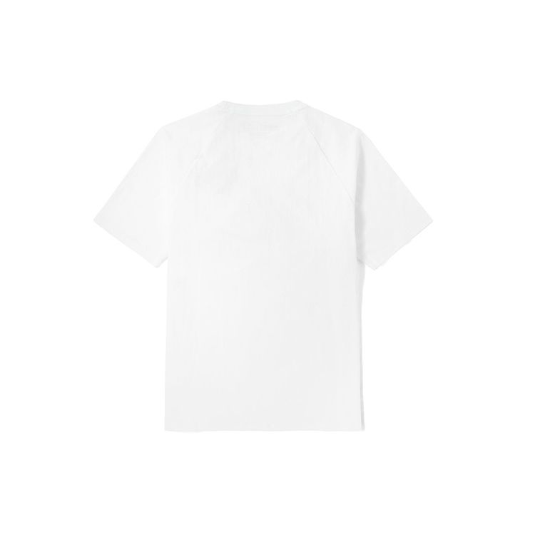 Timberland Solid Color Casual Embroidered Logo Loose Fit Printed Crew Neck T-Shirt Men Tops A2DVY-100