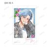 YarichinBitch Club Ogeretsu Tanaka's Original Suit Ver. Trading Instant Camera Style Illustration Cards (Set of 2) - Box of 14