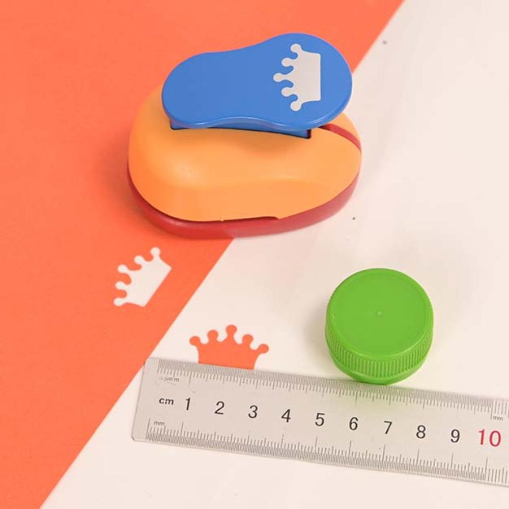 Stämpelform Stämpelkant Hålslagare Hålstansare Tillverkare Tandad Hålstansare Präglare Scrapbooking