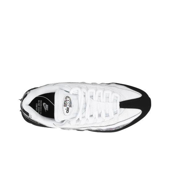 Nike Women's Air Max 95 SE Black White 918413-007