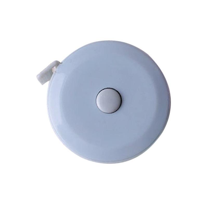 150cm/60" Tape Measures Portable Retractable Children Height Ruler Centimeter Waist Circumference Roll Sewing Measuring Tape