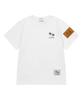 MUCENT X Koiris Marine Bag Glitch Short Sleeve T-Shirt (2 Colors)