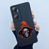 For Infinix Hot 20 4G X6826 X6826B X6826C / Hot20 5G X666 X666B Casing Soft Silicone Phone Case Sweet Painted Men Printed Cover
