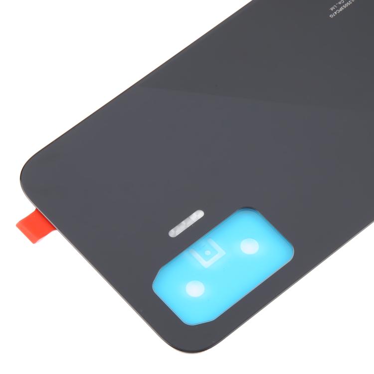For Xiaomi Poco F7 Original Back Cover(Black)