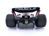 MINICHAMPS Scale Oracle Red Bull Racing RB18 Verstappen Belgian Grand Prix 2022 Winner 110221401 1/18 M.