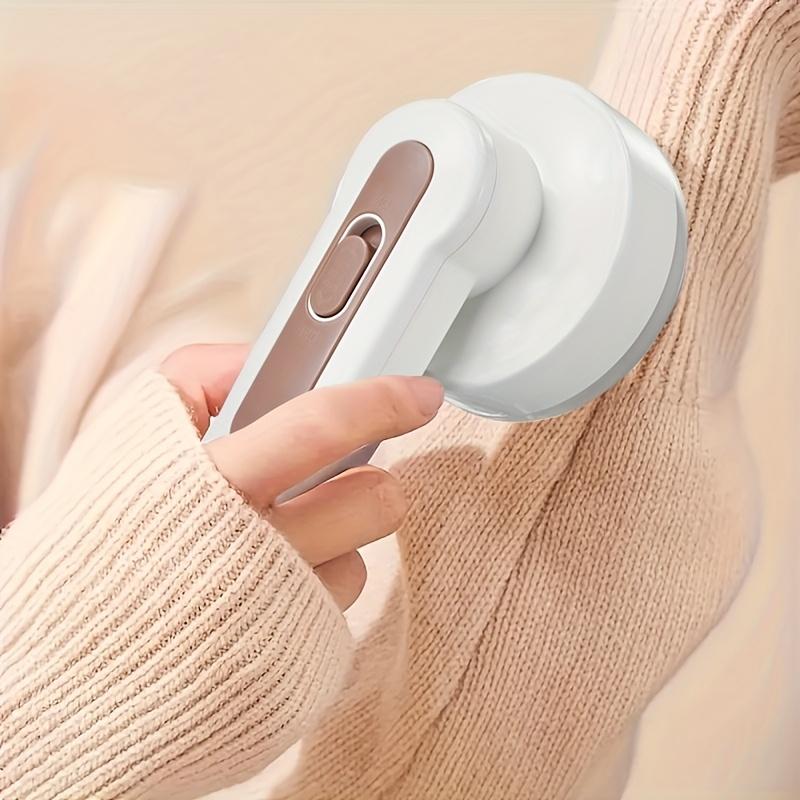 Lint Remover,Fabric Shaver and Lint Brush for Clothes Cleaning - Household Tool To Remove Pilling From Sweaters,Sofas,Furniture & Textiles Maintenance