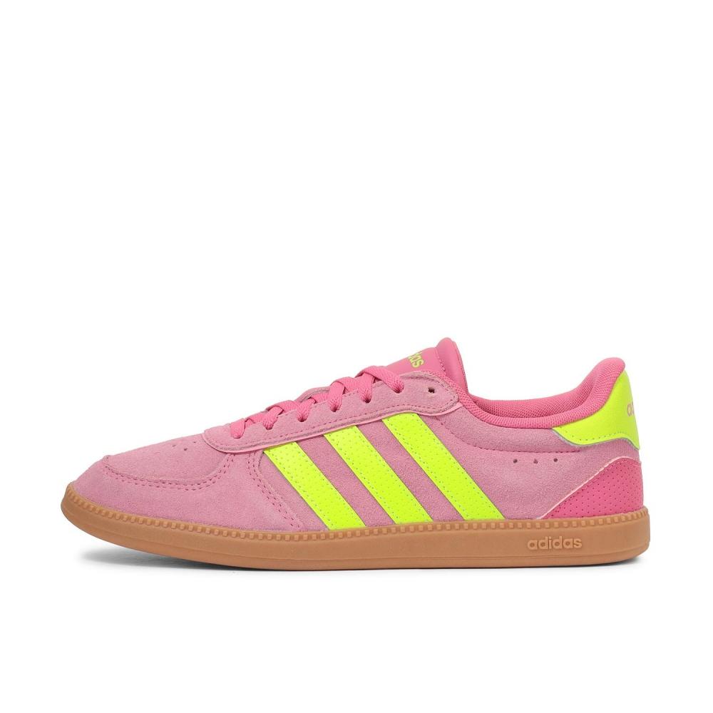 

Adidas Breaknet Sleek Suede Jh6899 Puls Luci Blis 220