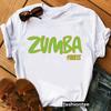 Dames Hip Hop T-shirts Zomer Mode Grafische Tops met Korte Mouwen Vrouwen Dansliefhebber Sport Gymnastiek T-shirt Fitness T-shirts