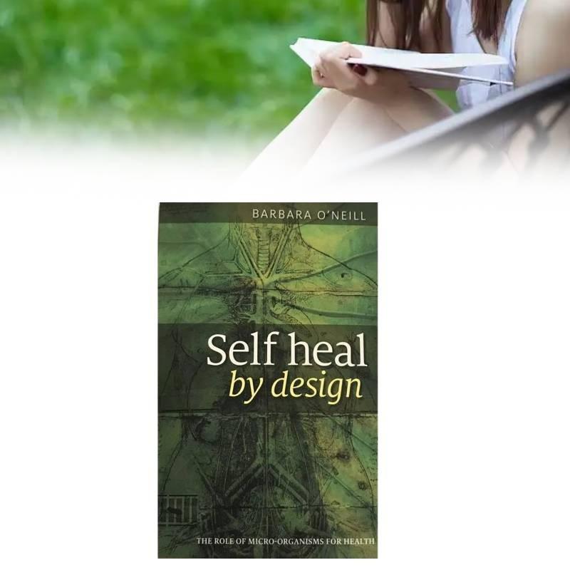 Informative Self Heal By Design Guide Revealing The Role Of Micro-organ Concepts