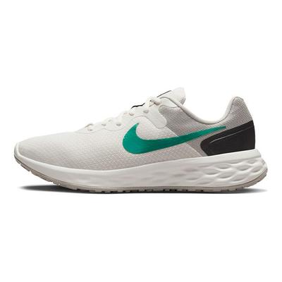 Revolution 6 Next Nature Phantom Neptune Green Women's Running Shoes DC3729-008