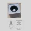 Iluminare LED – Corpuri de iluminat LED incorporabile