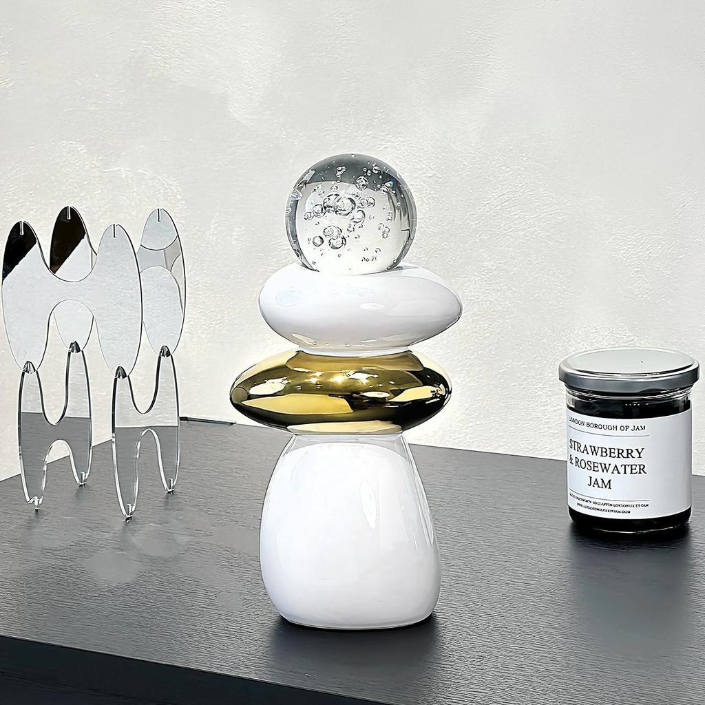 Stolní ozdoba do kanceláře, předsíně nebo obývacího pokoje