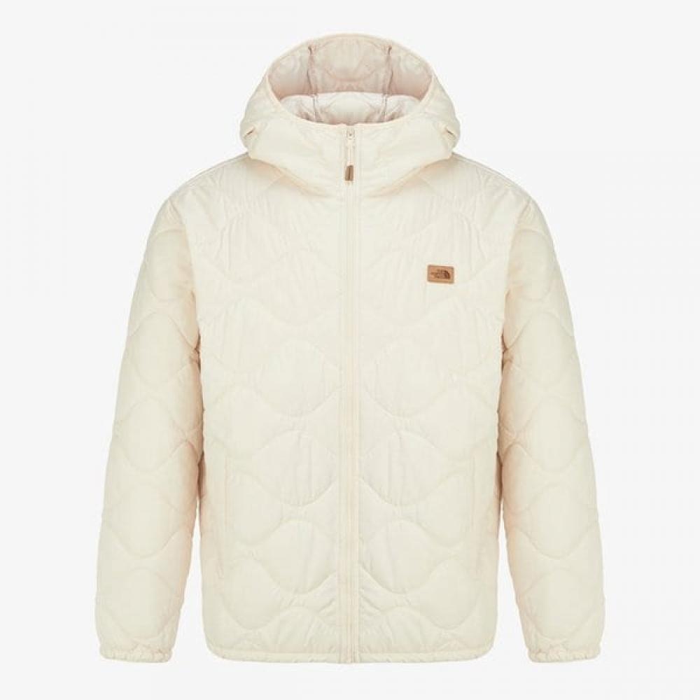 The North Face Nj3nr79c Men S Milo Heat Jacket Cream CREAM/085