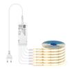 12V COB Parallel Set Wide Display Cabinet Wine Cabinet Decoration Soft Light Strip