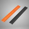 Practical Dovetails Plate Suitable for Telescope Mount Connection With 75 Degree Inclination for Better Observation