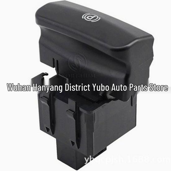 Peugeot Electronic Handbrake Switch Parking Brake Switch 470706