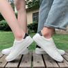Modische kleine weiße Schuhe, Sport-Board-Schuhe im gleichen Stil für Damen und Herren, lässige Paarschuhe 2024 Sommer-Neuedition
