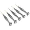 K‑808 Mobile Phone Repair Screwdriver Cellphone Repair Tools Kit for Fixing Phone Tablets Watches