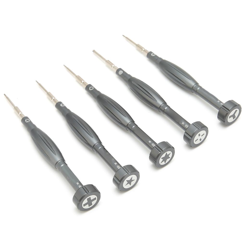 K‑808 Mobile Phone Repair Screwdriver Cellphone Repair Tools Kit for Fixing Phone Tablets Watches