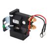 12V 500A Remote Control Switch Relay Leakage Proof Power Off Car Battery Remote Control Main Switch