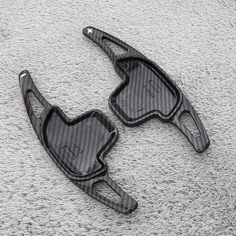 For GAC Empow Trumpchi GS8 2024 2025 Car Steering Wheel ABS Shift Paddle Extension DSG Shifters