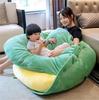 Turtle Shell Funny Extra Large Body Ruining Your Fits Your Plush Floor For Kids and 90cm [SINGLE MANY] Cushion, Kigurumi, Item, Pillow, Life, Sofa,