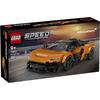 LEGO Speed Champions McLaren W1 Toy Constructor Set 287 Pieces